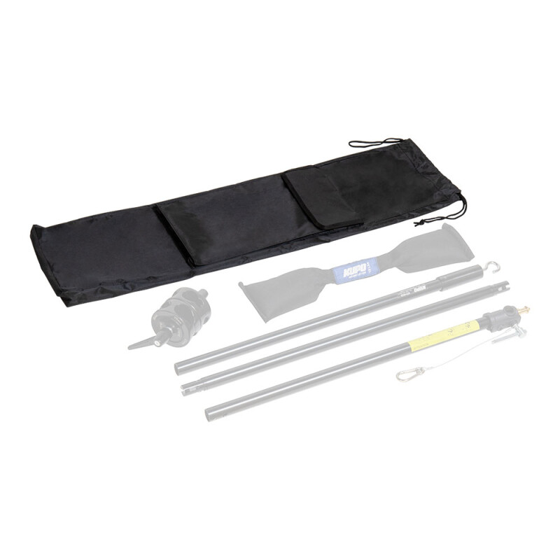 KUPO KSB-621 Drawstring Carrying Bag for Aluminum Baby Boom Assembly чехол для журавля KCP621B