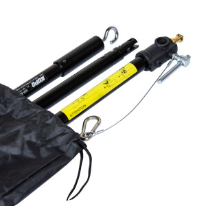 KUPO KSB-621 Drawstring Carrying Bag for Aluminum Baby Boom Assembly чехол для журавля KCP621B