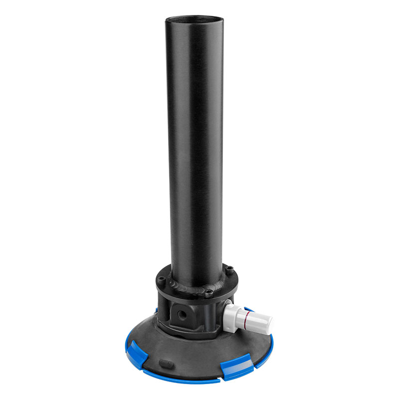 KUPO KSC-19MP 6" Suction Cup W/ 51mm Tube 25 cm вакуумный держатель с трубкой