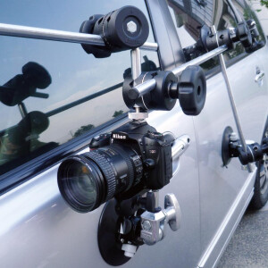 KUPO KSC-PIN Camera support adapter адаптер