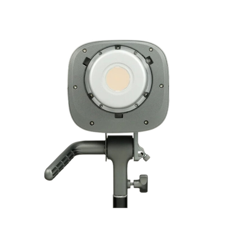 Aputure Amaran 150c осветитель тёмный серый