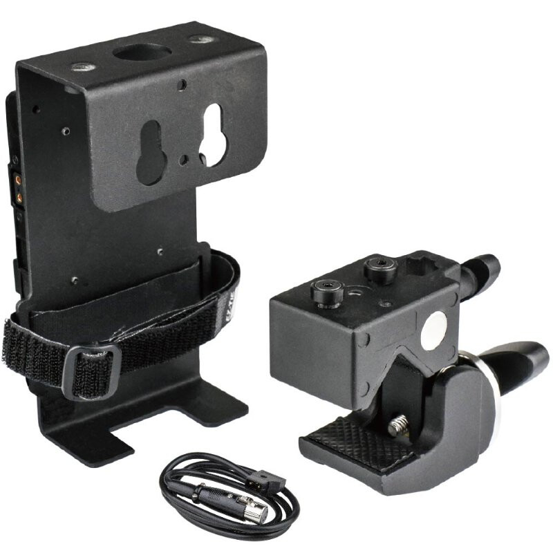 KUPO KS-199 Multifunctional V-Mount Battery Bracket Set кронштейн для аккумулятора