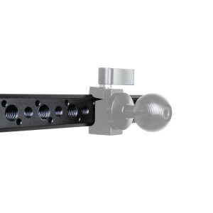 KUPO KS-240 CM Headrest Mounting Bracket кронштейн на автомобильный подголовник