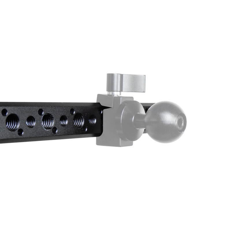 KUPO KS-240 CM Headrest Mounting Bracket кронштейн на автомобильный подголовник