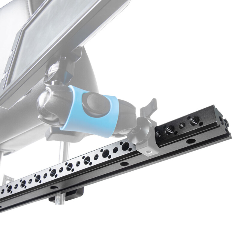 KUPO KS-240 CM Headrest Mounting Bracket кронштейн на автомобильный подголовник