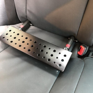 KUPO KS-2439CS CM Car Seat To Cheese Plate Camera Mount кронштейн на автокресло