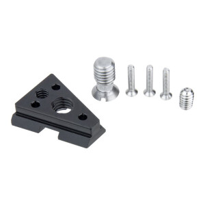 KUPO KS-270 V-Lock Wedge адаптер