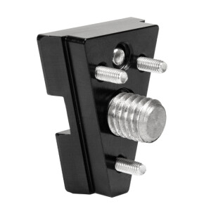 KUPO KS-270 V-Lock Wedge адаптер