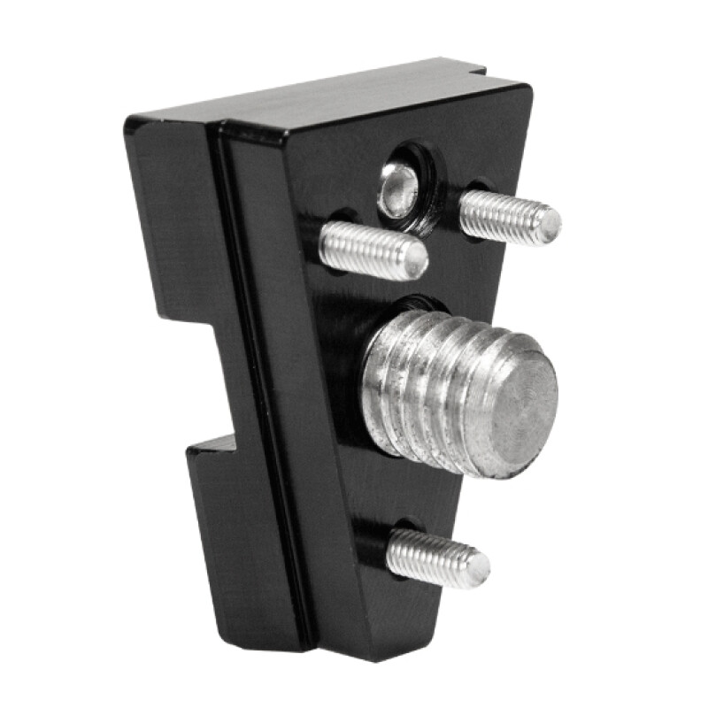 KUPO KS-270 V-Lock Wedge адаптер