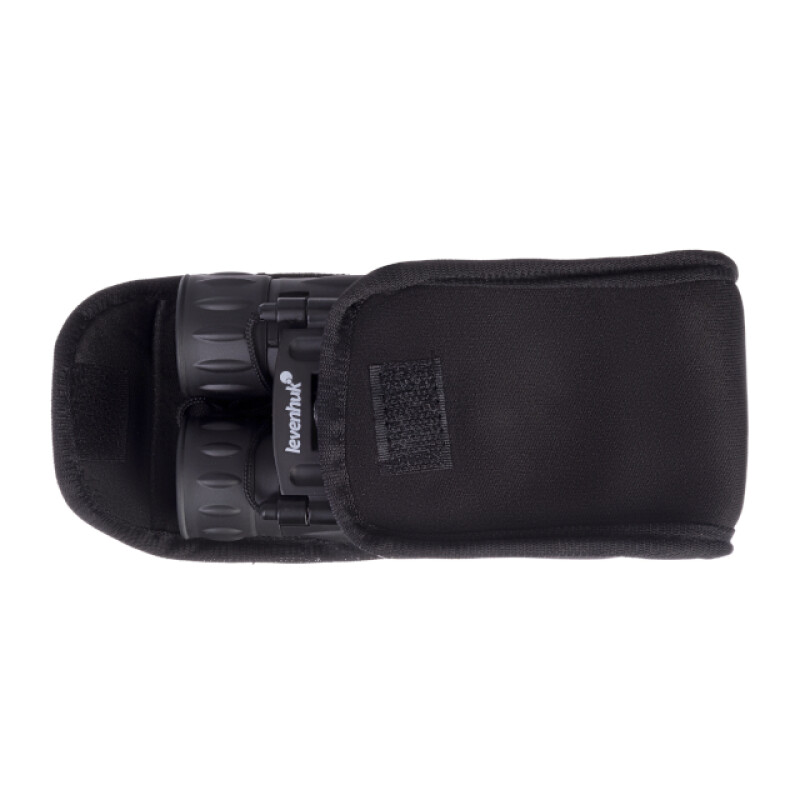 Levenhuk Atom 10x25 бинокль