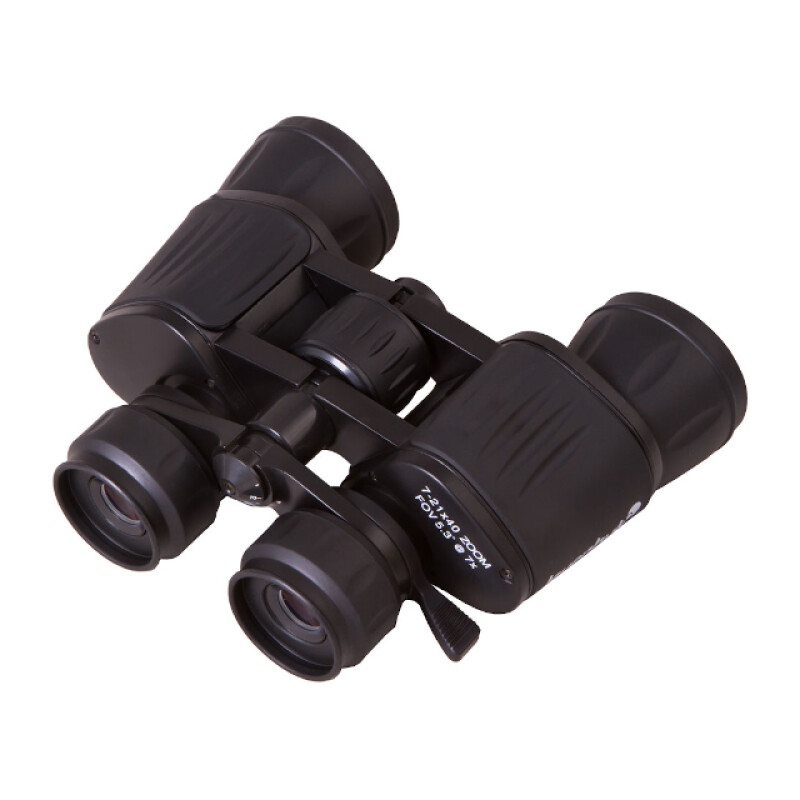 Levenhuk Atom 7–21x40 бинокль