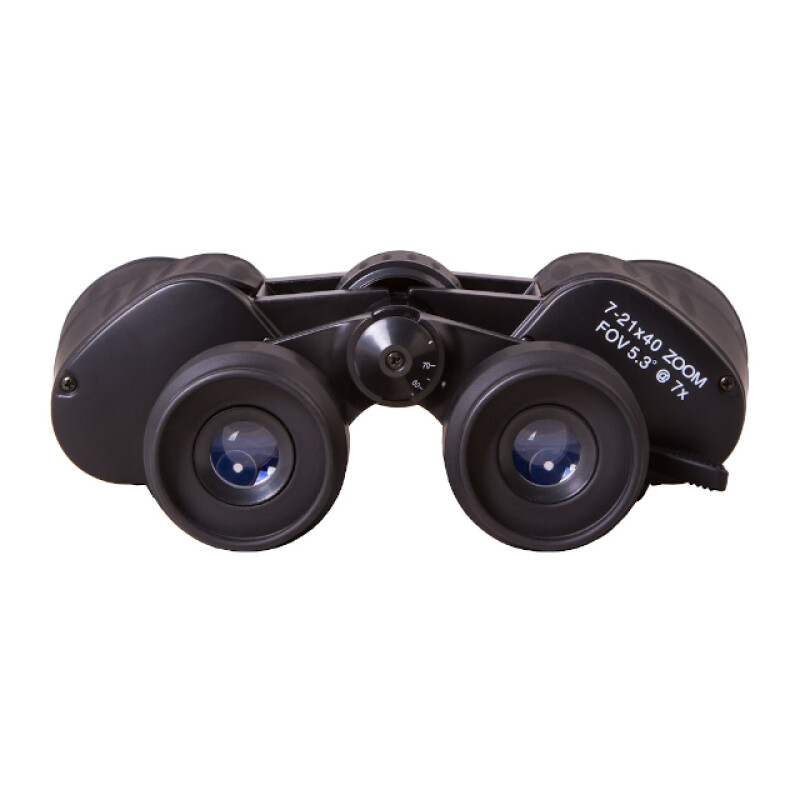 Levenhuk Atom 7–21x40 бинокль