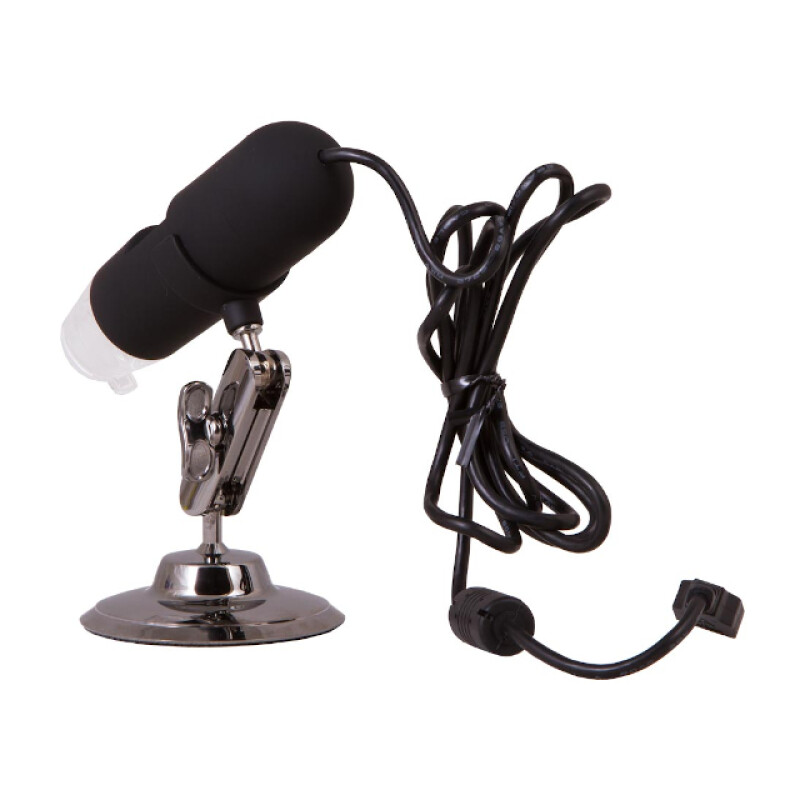 Levenhuk DTX 30 микроскоп цифровой