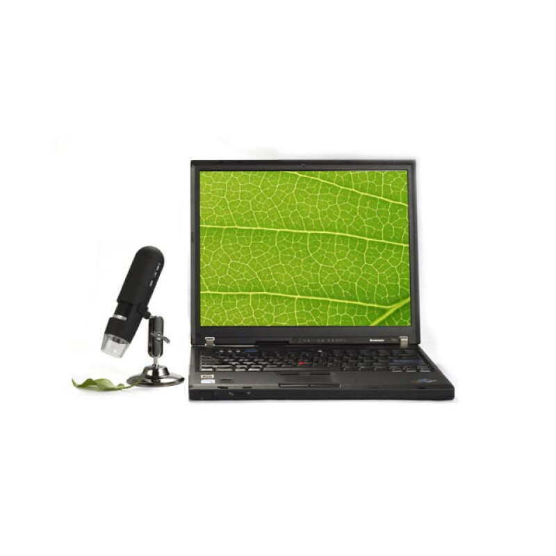 Levenhuk DTX 30 микроскоп цифровой