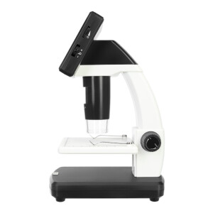 Levenhuk DTX 500 LCD микроскоп цифровой