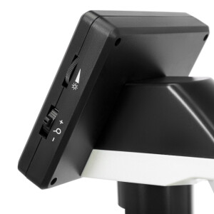 Levenhuk DTX 500 LCD микроскоп цифровой