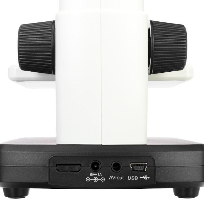 Levenhuk DTX 500 LCD микроскоп цифровой