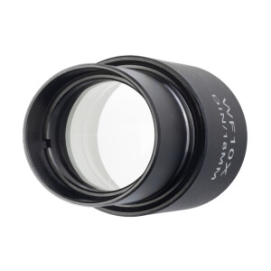 Levenhuk MED 10x/18 D 23,2 мм окуляр с перекрестьем