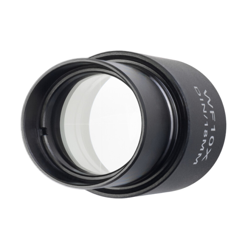 Levenhuk MED 10x/18  D 23,2 мм окуляр с перекрестьем