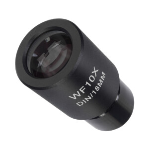 Levenhuk MED 10x/18 D 23,2 мм окуляр с перекрестьем