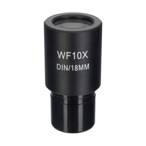 Levenhuk MED 10x/18 D 23,2 мм окуляр со шкалой