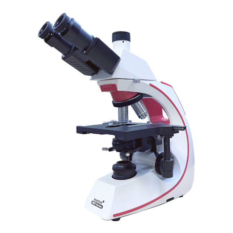 Levenhuk MED PHС1600KLED микроскоп лабораторный