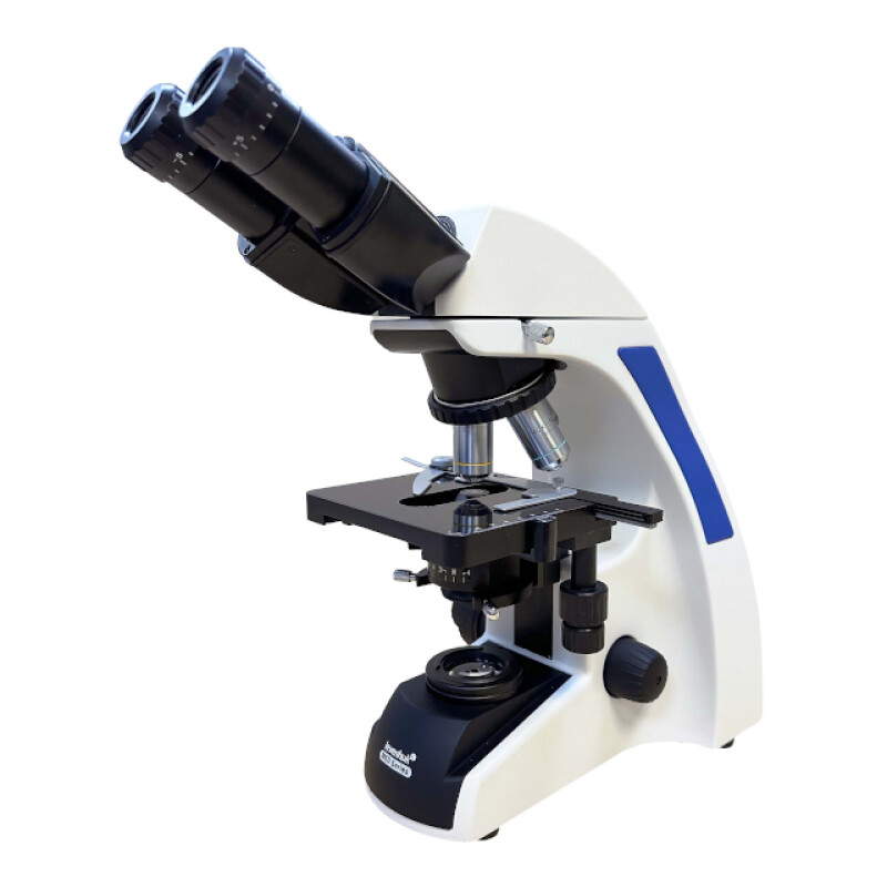 Levenhuk MED А1000КLED-2 микроскоп лабораторный