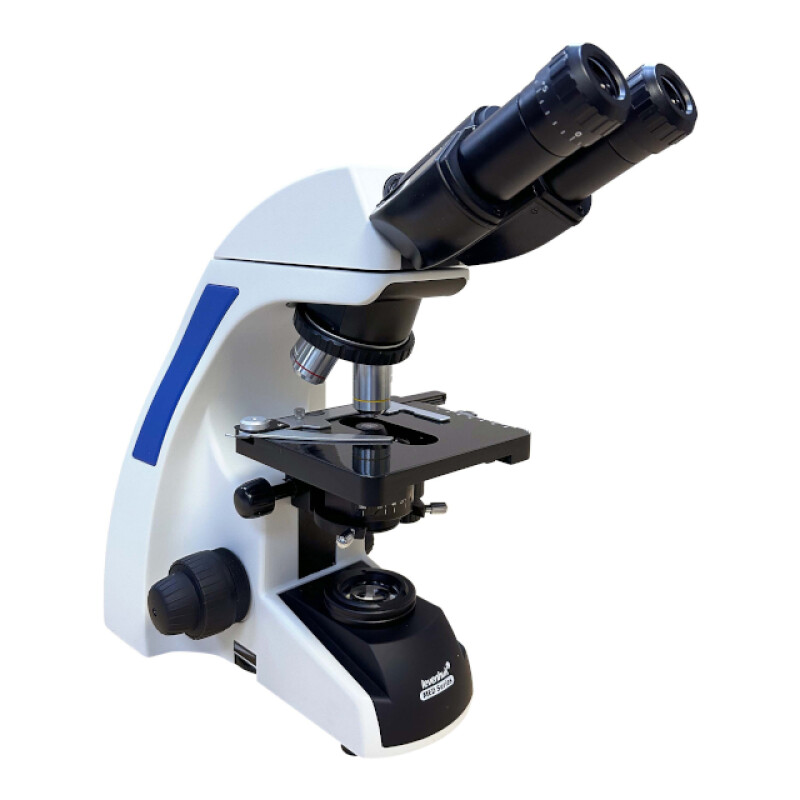 Levenhuk MED А1000КLED-2 микроскоп лабораторный
