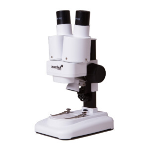 Levenhuk 1ST микроскоп бинокулярный