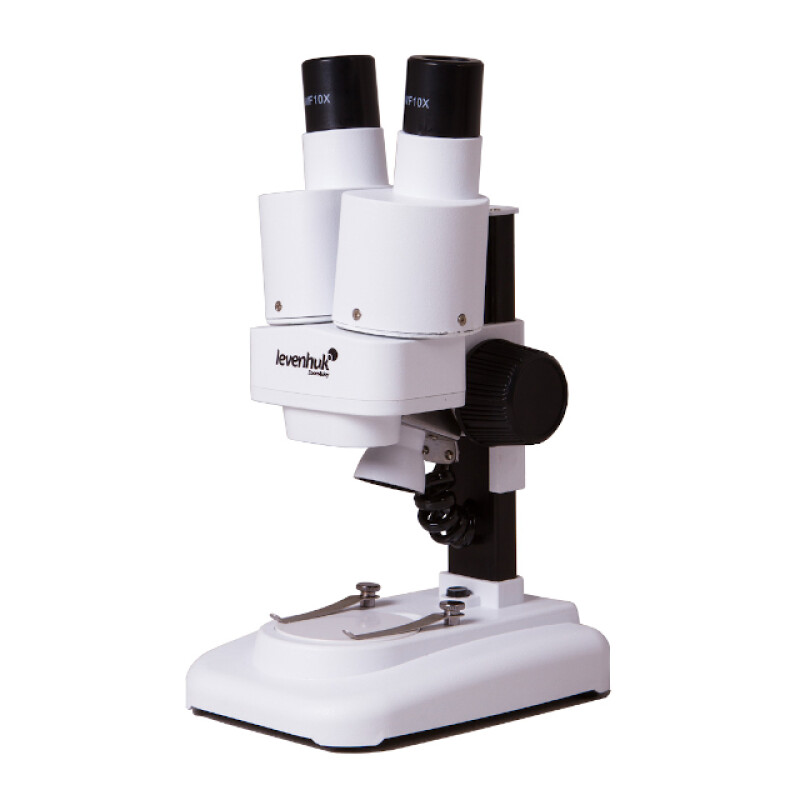 Levenhuk 1ST микроскоп бинокулярный