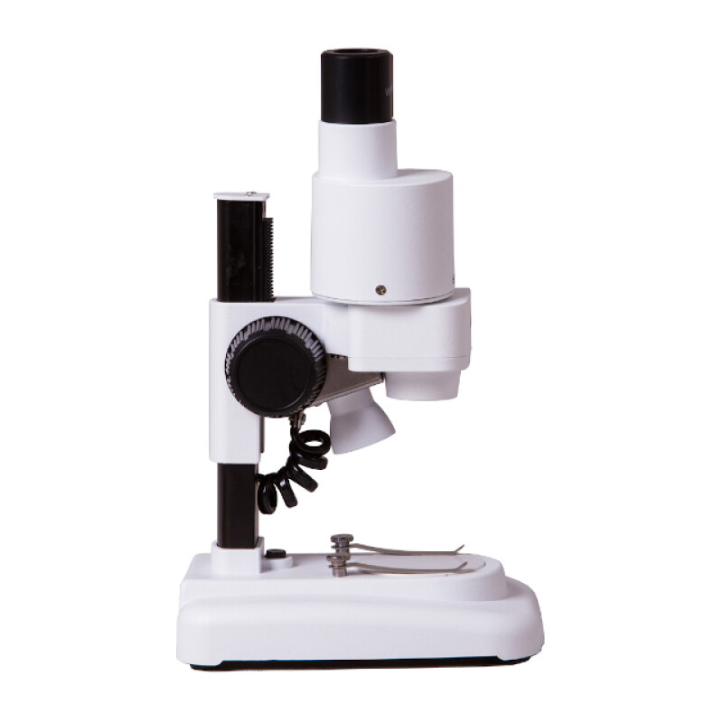 Levenhuk 1ST микроскоп бинокулярный