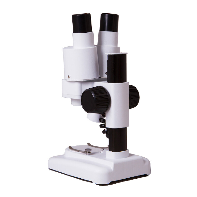 Levenhuk 1ST микроскоп бинокулярный