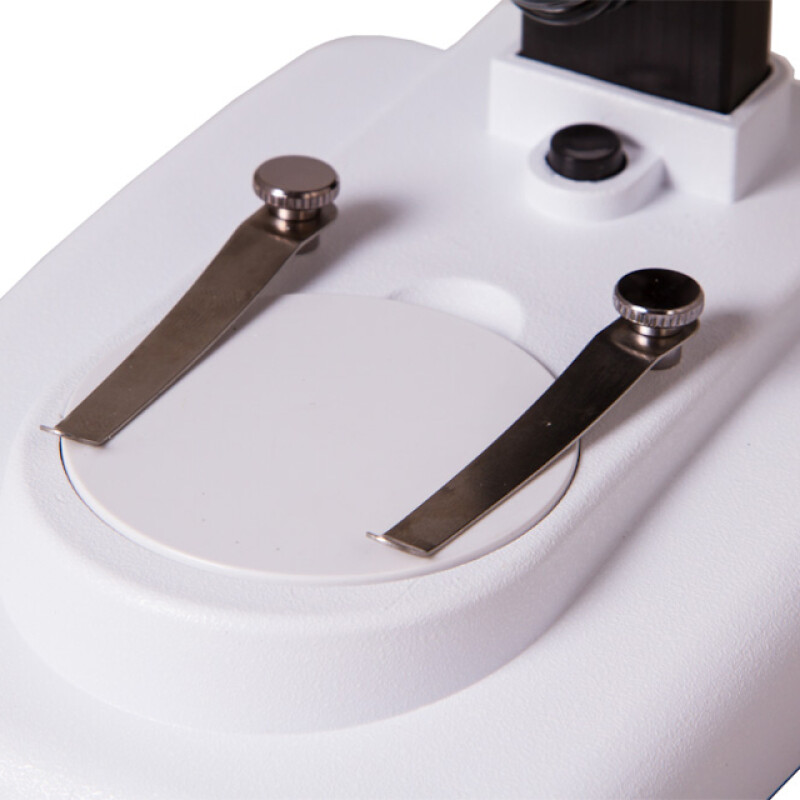 Levenhuk 1ST микроскоп бинокулярный