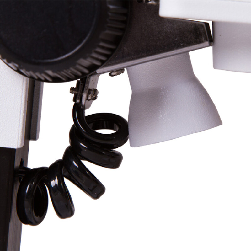 Levenhuk 1ST микроскоп бинокулярный