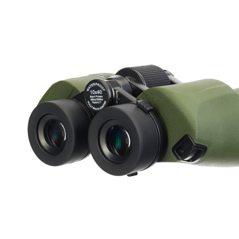 Levenhuk Army 10x40 бинокль с сеткой