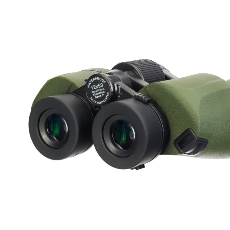 Levenhuk Army 12x50 бинокль с сеткой