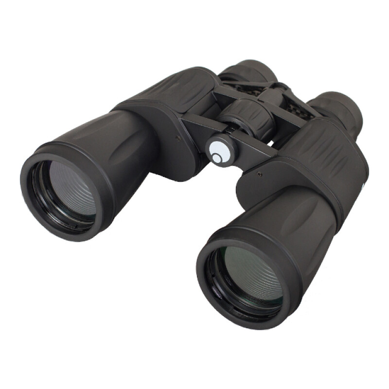 Levenhuk Atom 10-30x50 бинокль