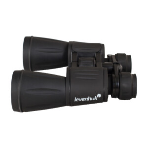 Levenhuk Atom 10-30x50 бинокль