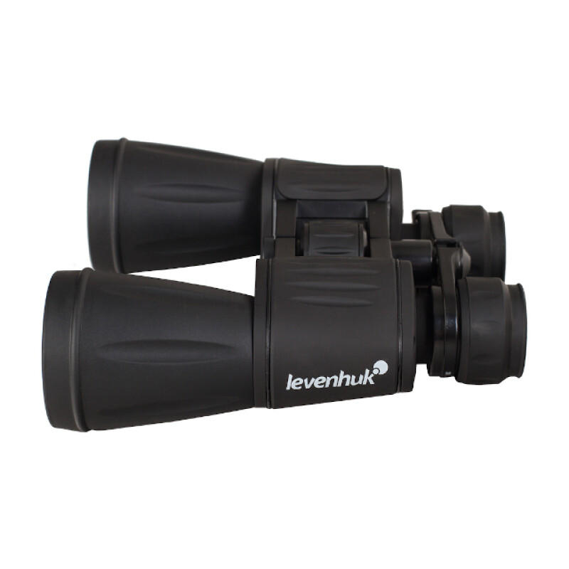 Levenhuk Atom 10-30x50 бинокль