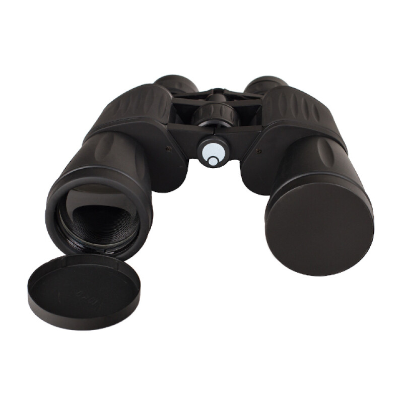 Levenhuk Atom 10-30x50 бинокль