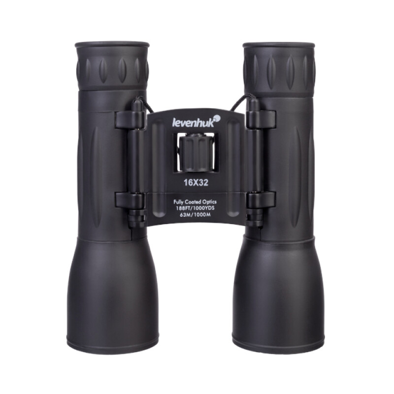 Levenhuk Atom 16x32 бинокль
