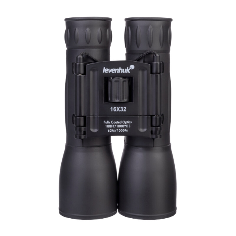 Levenhuk Atom 16x32 бинокль