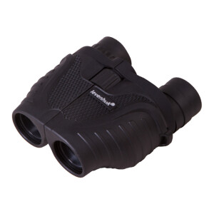 Levenhuk Atom 8–20x25 бинокль