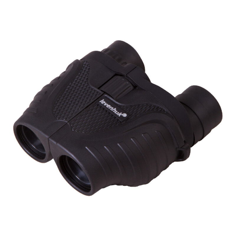 Levenhuk Atom 8–20x25 бинокль