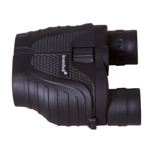 Levenhuk Atom 8–20x25 бинокль