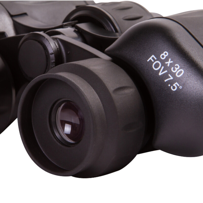 Levenhuk Atom 8x30 бинокль