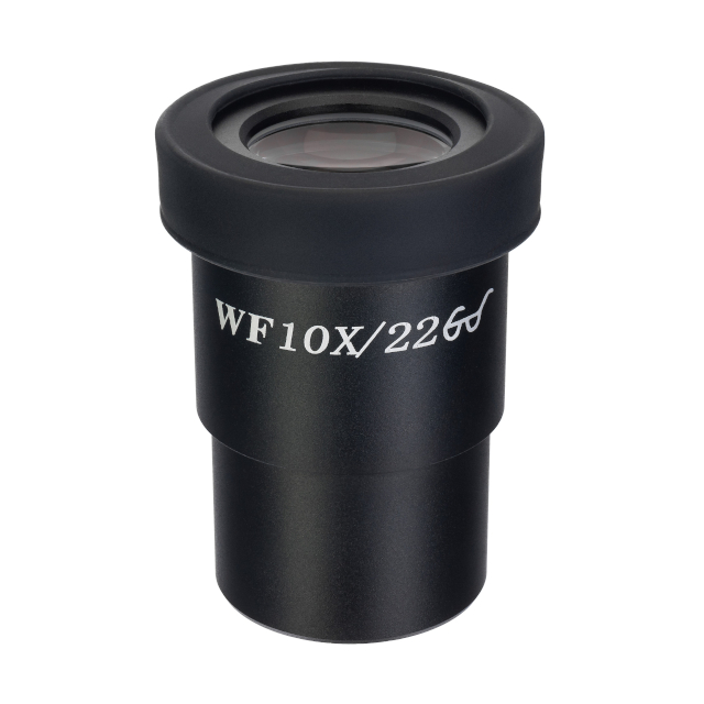 Levenhuk MED 10x/22 D 30 мм окуляр с перекрестьем