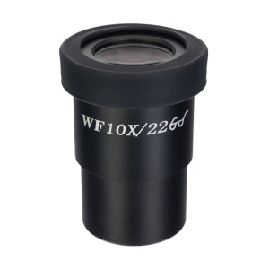 Levenhuk MED 10x/22 D 30 мм окуляр с перекрестьем