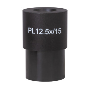 Levenhuk MED 12,5x/15 D 30 мм окуляр