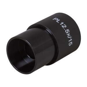 Levenhuk MED 12,5x/15 D 30 мм окуляр